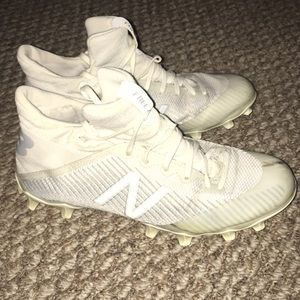 New balance FREEZE 2.0 women’s lacrosse cleats